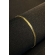 Pulseira Fita Banhado em Ouro 18k - Dourado