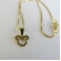 Colar Com Pingente Do Mickey De Zircônia Colorida Banhado em Ouro 18k - Dourado