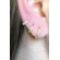 Trio de Argolinhas Com Zirconia Banhado em Ouro 18k - Dourado