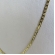 Colar Corrente De Elos Banhado em Ouro 18k - Dourado