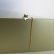 Brinco de Fio Com Estrela Banhado em Ouro 18k - Dourado