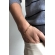 Pulseira Corrente Chapada Banhado em Ouro 18k MASCULINA - Dourado