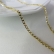 Colar Corrente De Elos Banhado em Ouro 18k - Dourado