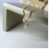 Choker Com Ponto De Luz Banhado em Ouro 18k - Dourado