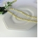 Choker Corrente Com Elos Ovalados Banhado em Ouro 18k - Dourado