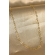 Colar de Corrente com Elos em Coração Banhado em Ouro 18k - Dourado