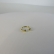 Piercing Fake Banhado em Ouro 18k - Dourado