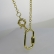 Colar Corrente de Elo Largo com Fecho Boia e Mosquetão Banhado em Ouro 18k - Dourado