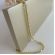 Pulseira Em Corrente De Zircônias Banhado em Ouro 18k - Dourado