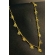 Choker Árvores da Vida Banhado em Ouro 18k - Dourado