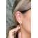 Piercing Fake Banhado em Ouro 18k - Dourado
