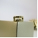 Piercing Fake Vazado com Zircônia Banhado em Ouro 18k - Dourado