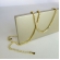 Pulseira Em Corrente De Zircônias Banhado em Ouro 18k - Dourado